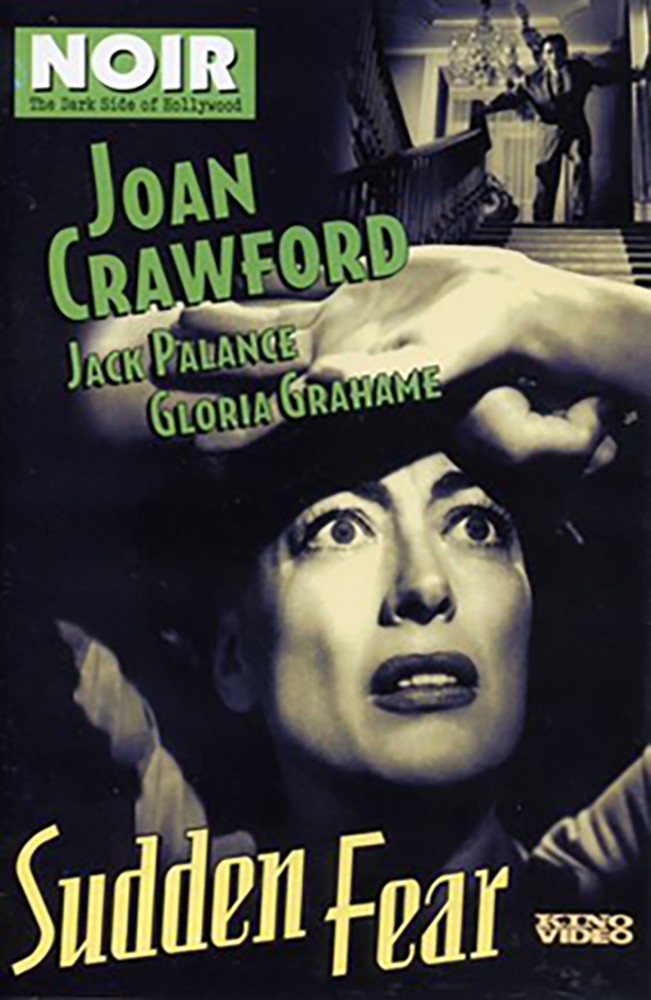 Sudden Fear (1952)